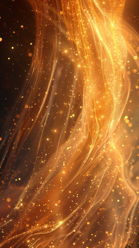 Black and gold abstract Design Art background aesthetic (87)
