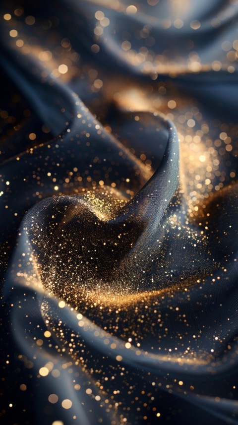 Black and gold abstract Design Art background aesthetic (73)
