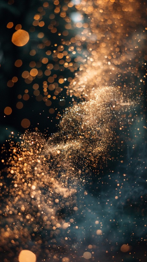 Black and gold abstract Design Art background aesthetic (140)