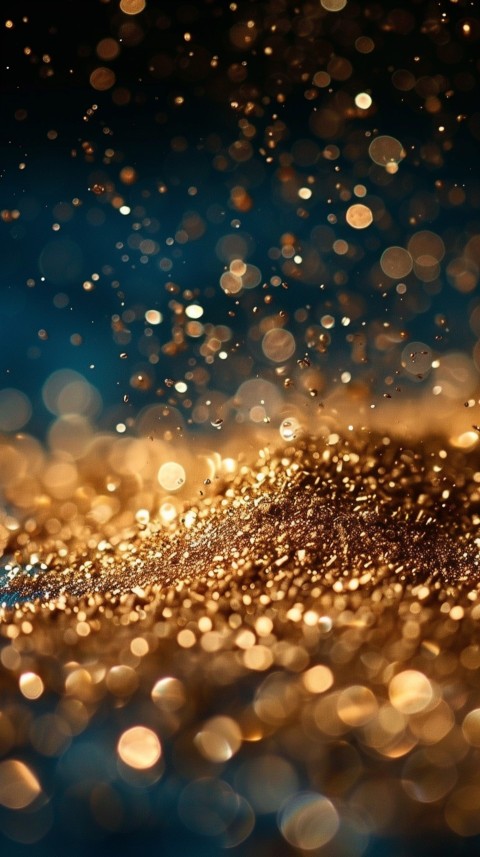 Black and gold abstract Design Art background aesthetic (395)