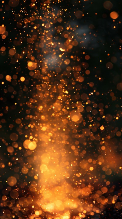 Black and gold abstract Design Art background aesthetic (376)