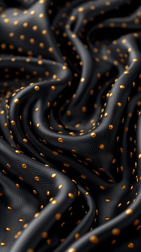 Black and gold abstract Design Art background aesthetic (469)