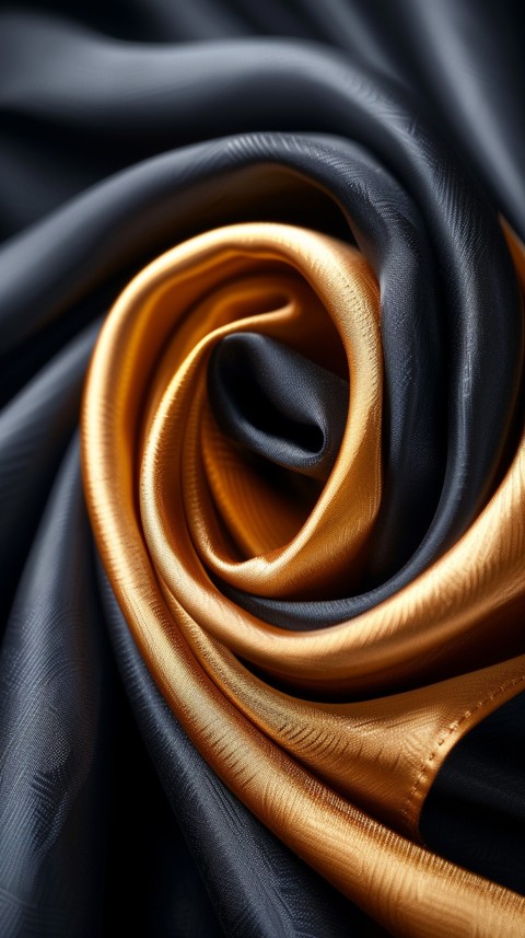 Black and gold abstract Design Art background aesthetic (487)