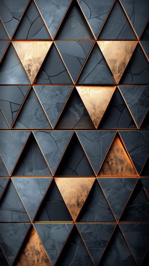 Black and gold abstract Design Art background aesthetic (460)