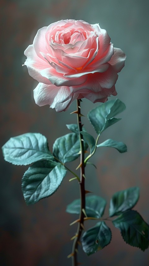 Beautiful Rose Flowers Aesthetics (72)