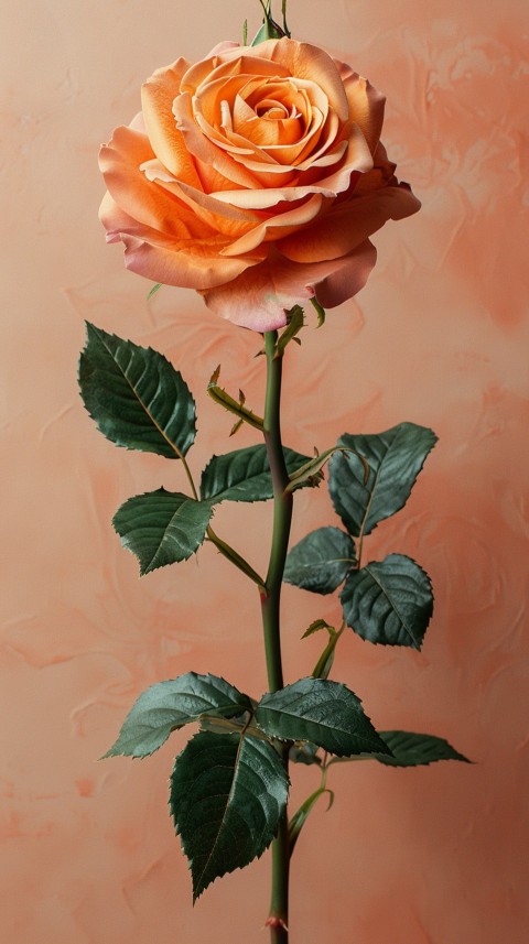 Beautiful Rose Flowers Aesthetics (83)