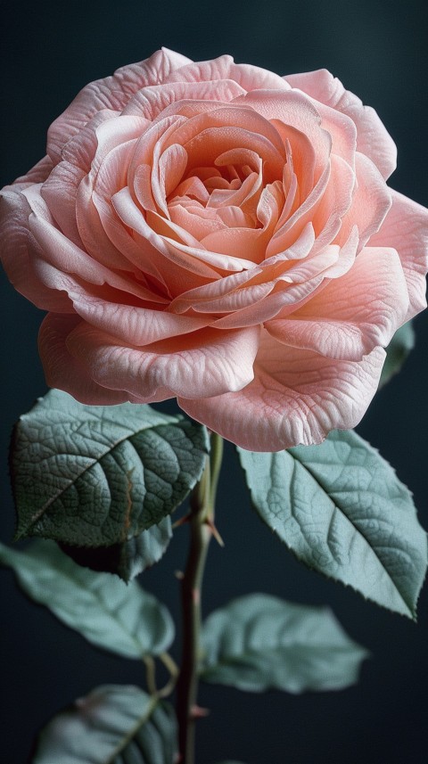 Beautiful Rose Flowers Aesthetics (237)