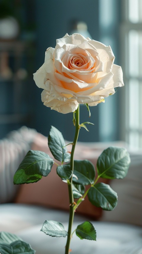 Beautiful Rose Flowers Aesthetics (358)