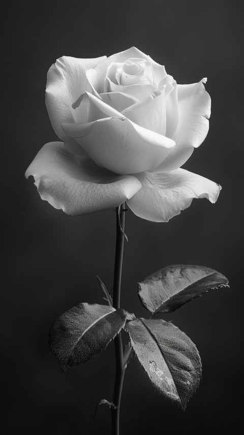 Beautiful Rose Flowers Aesthetics (443)
