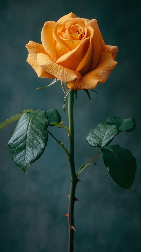 Beautiful Rose Flowers Aesthetics (433)
