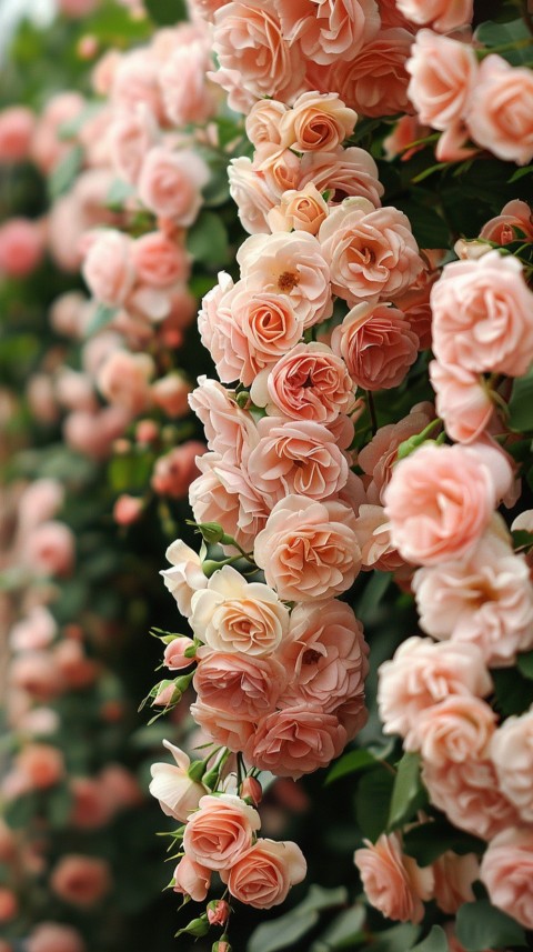Beautiful Rose Flowers Aesthetics (558)