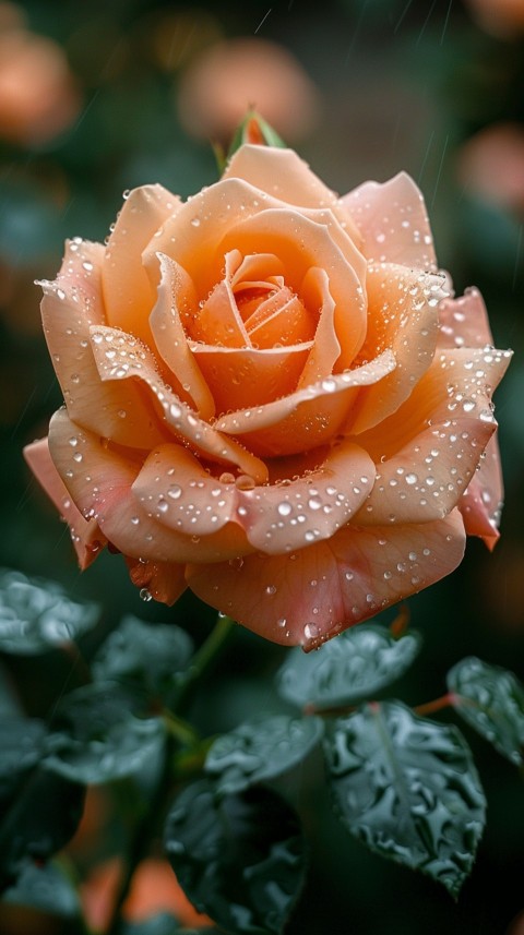 Beautiful Rose Flowers Aesthetics (592)