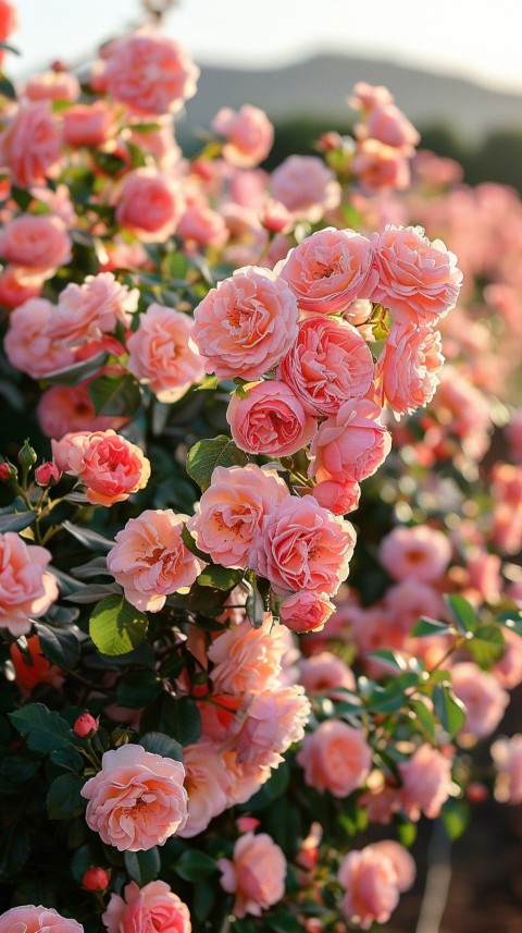 Beautiful Rose Flowers Aesthetics (647)