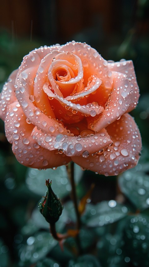 Beautiful Rose Flowers Aesthetics (700)