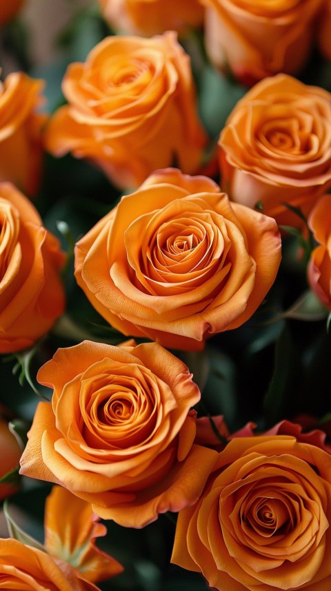 Beautiful Rose Flowers Aesthetics (663)