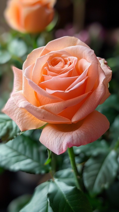 Beautiful Rose Flowers Aesthetics (750)