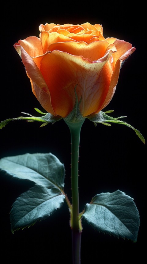 Beautiful Rose Flowers Aesthetics (772)