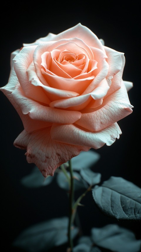 Beautiful Rose Flowers Aesthetics (769)