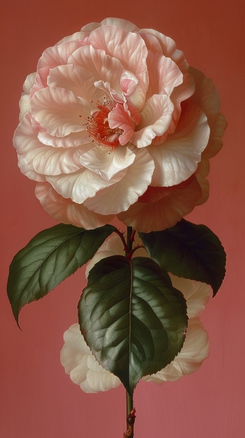 Beautiful White Charming Rose Flowers Aesthetics (6)