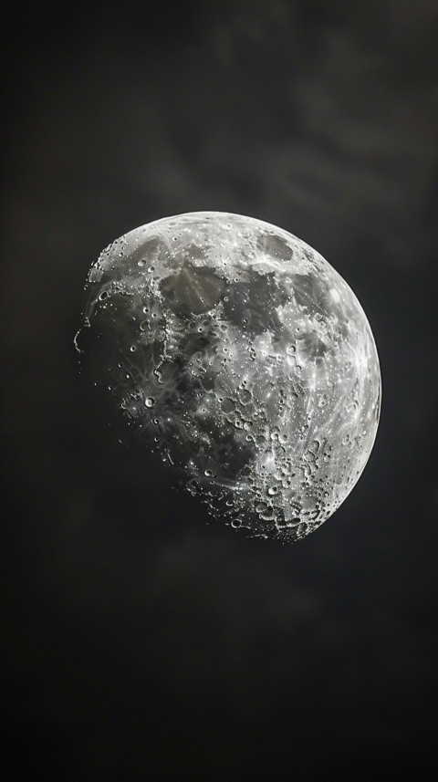 Moonlight Aesthetic Night Sky Moon Dark (8)