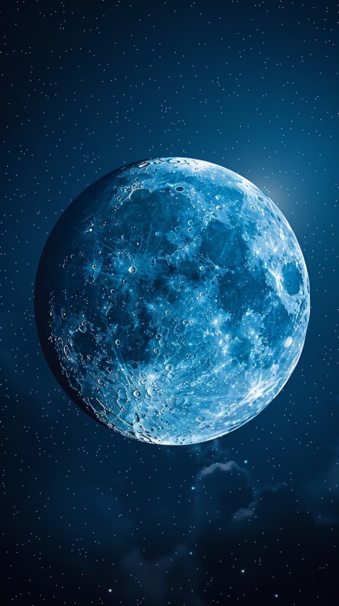 Moonlight Aesthetic Night Sky Moon Dark (41)