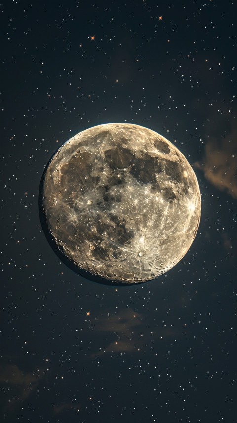 Moonlight Aesthetic Night Sky Moon Dark (47)