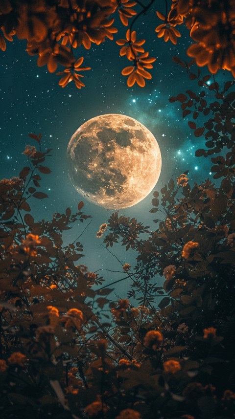 Moonlight Aesthetic Night Sky Moon Dark (88)