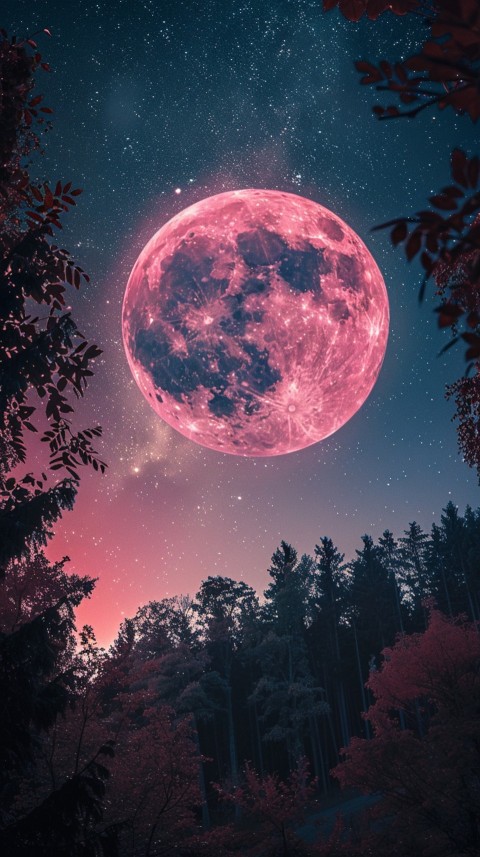 Moonlight Aesthetic Night Sky Moon Dark (58)