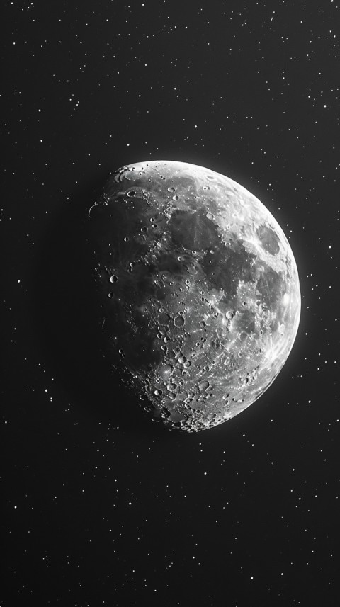 Moonlight Aesthetic Night Sky Moon Dark (108)
