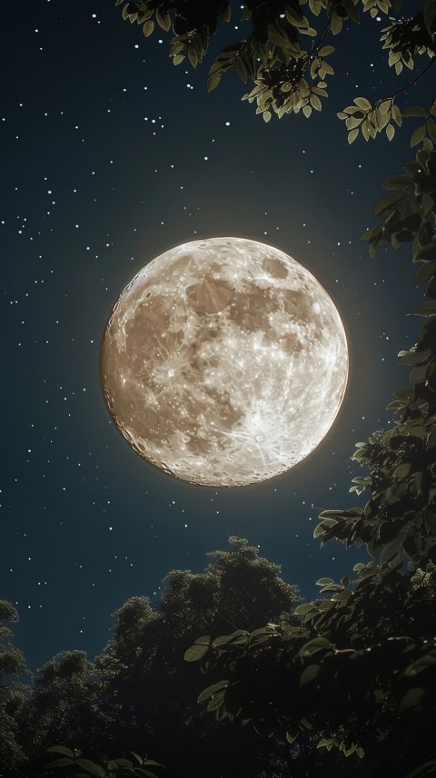 Moonlight Aesthetic Night Sky Moon Dark (107)