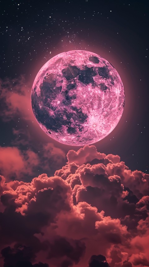 Moonlight Aesthetic Night Sky Moon Dark (113)
