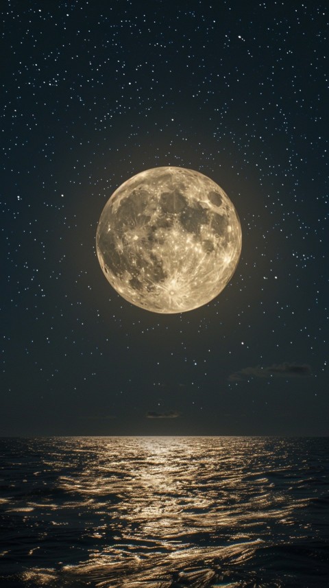 Moonlight Aesthetic Night Sky Moon Dark (139)