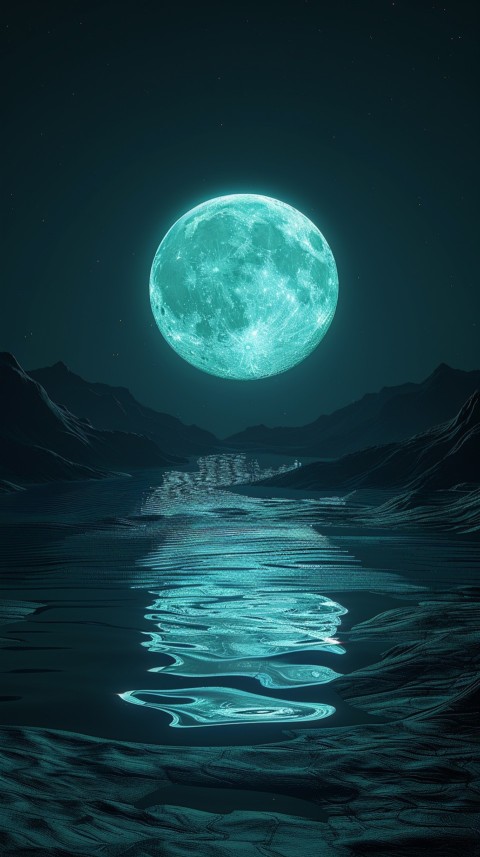 Moonlight Aesthetic Night Sky Moon Dark (105)
