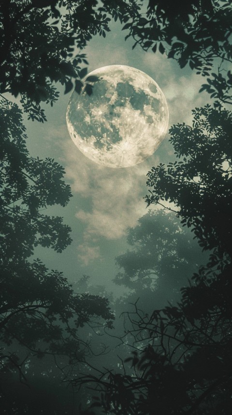Moonlight Aesthetic Night Sky Moon Dark (140)