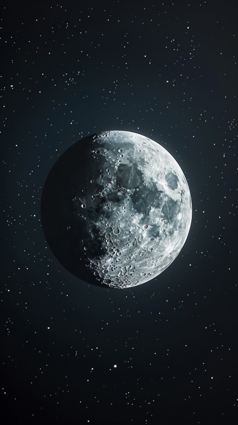 Moonlight Aesthetic Night Sky Moon Dark (178)
