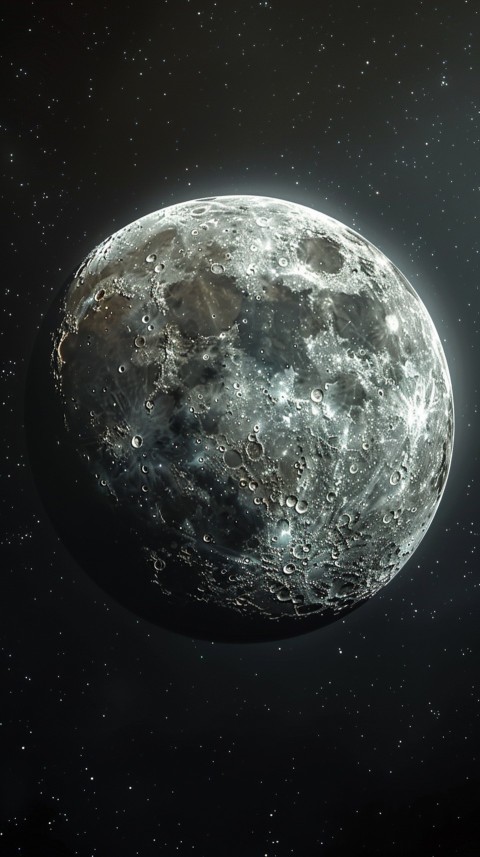 Moonlight Aesthetic Night Sky Moon Dark (163)