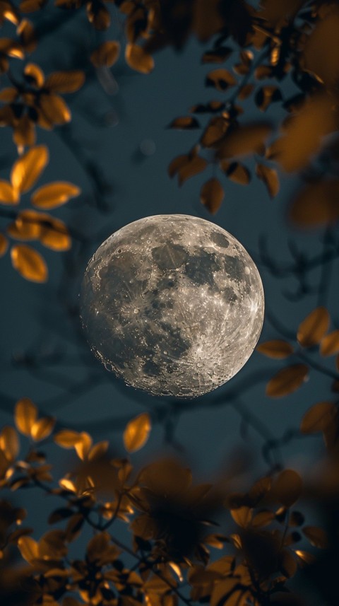 Moonlight Aesthetic Night Sky Moon Dark (188)