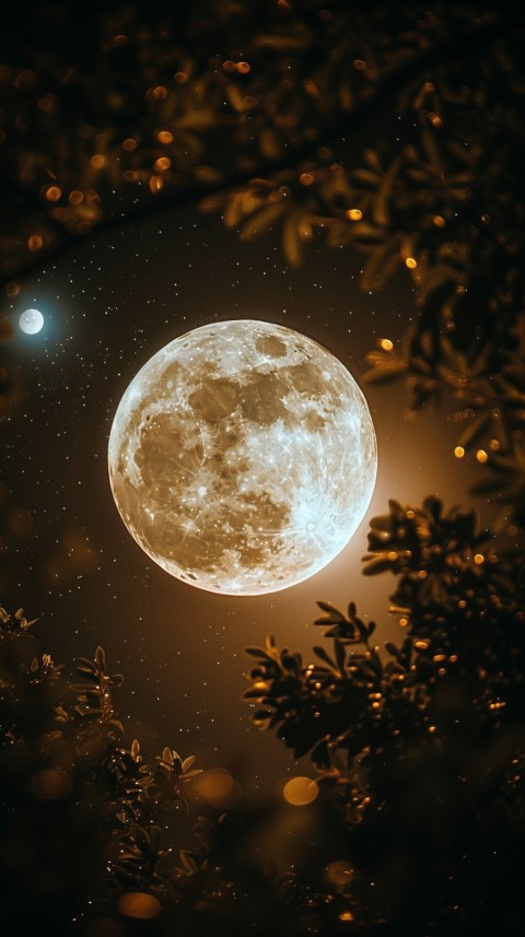 Moonlight Aesthetic Night Sky Moon Dark (154)