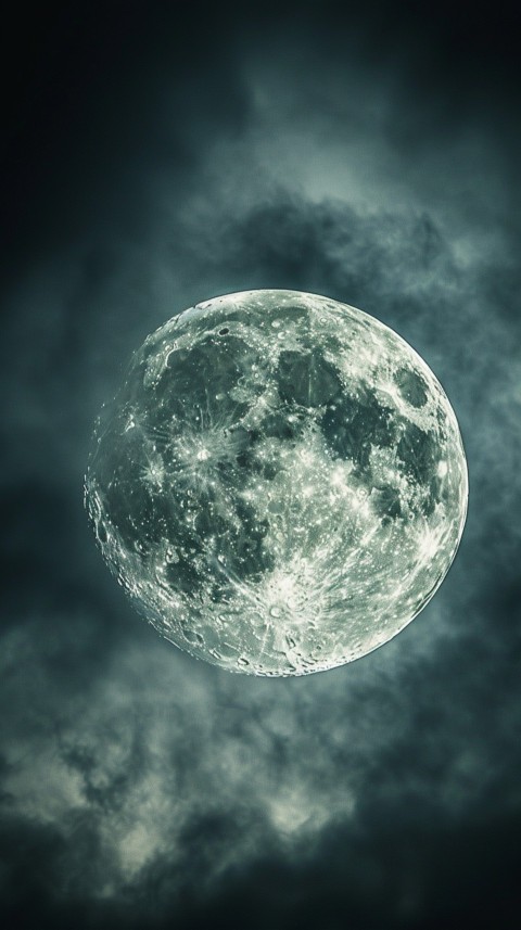 Moonlight Aesthetic Night Sky Moon Dark (208)