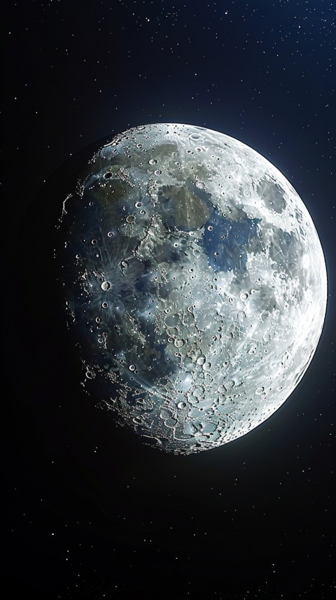 Moonlight Aesthetic Night Sky Moon Dark (214)