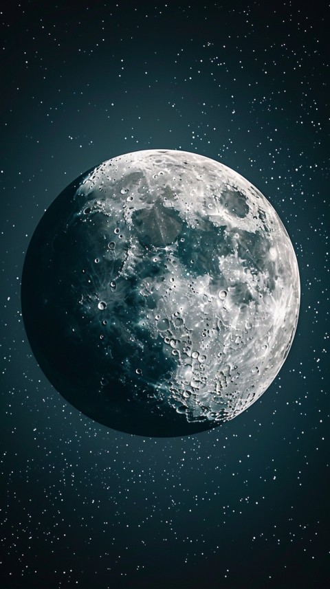 Moonlight Aesthetic Night Sky Moon Dark (288)