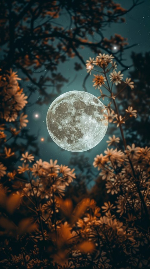 Moonlight Aesthetic Night Sky Moon Dark (286)