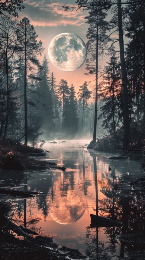 Moonlight Aesthetic Night Sky Moon Dark (344)