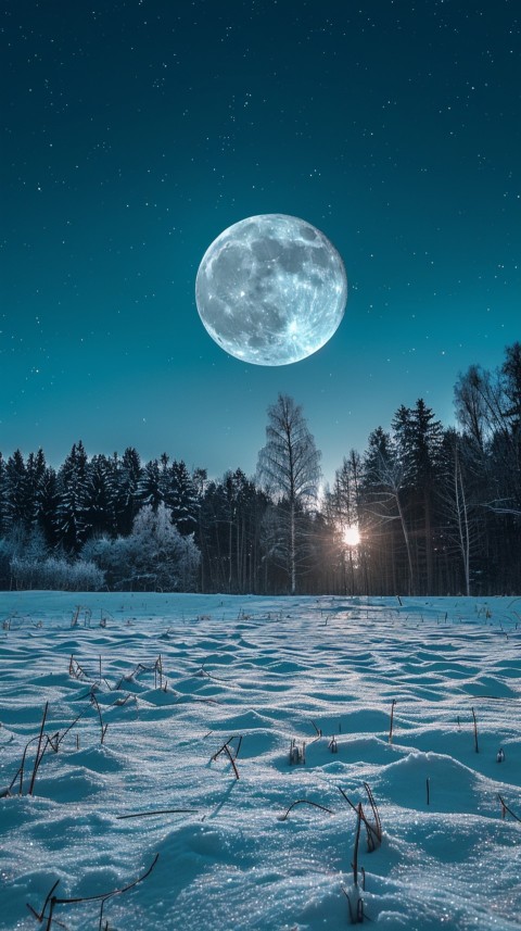 Moonlight Aesthetic Night Sky Moon Dark (347)