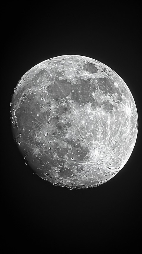 Moonlight Aesthetic Night Sky Moon Dark (381)