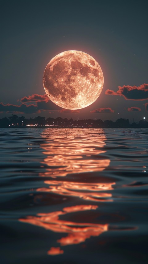 Moonlight Aesthetic Night Sky Moon Dark (369)