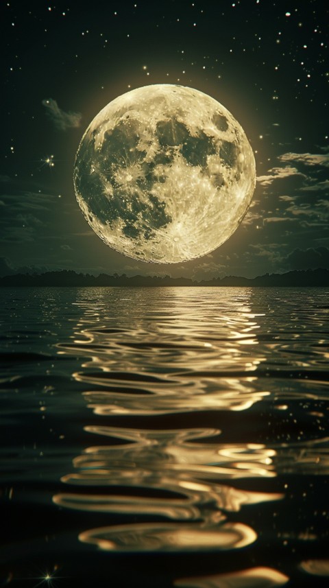Moonlight Aesthetic Night Sky Moon Dark (353)
