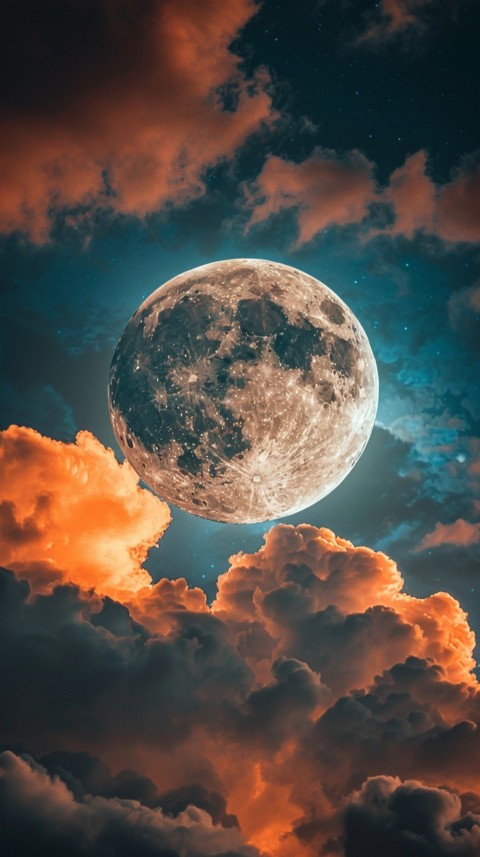 Moonlight Aesthetic Night Sky Moon Dark (383)