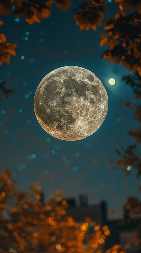 Moonlight Aesthetic Night Sky Moon Dark (433)