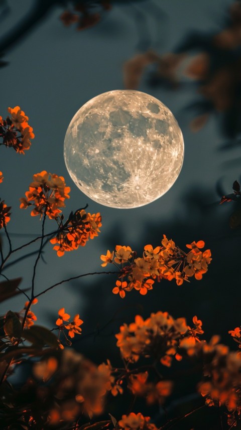 Moonlight Aesthetic Night Sky Moon Dark (424)